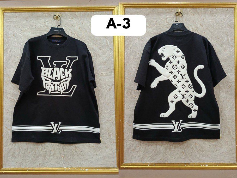 LV A3