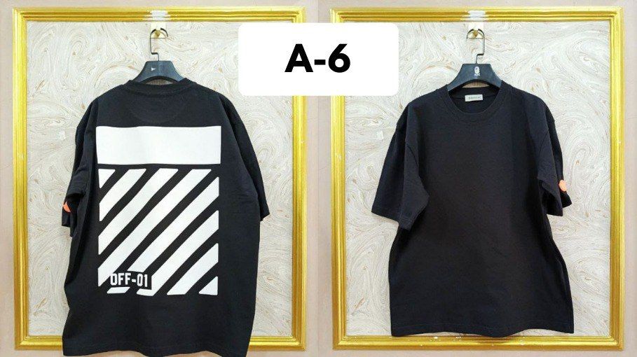 OW A6
