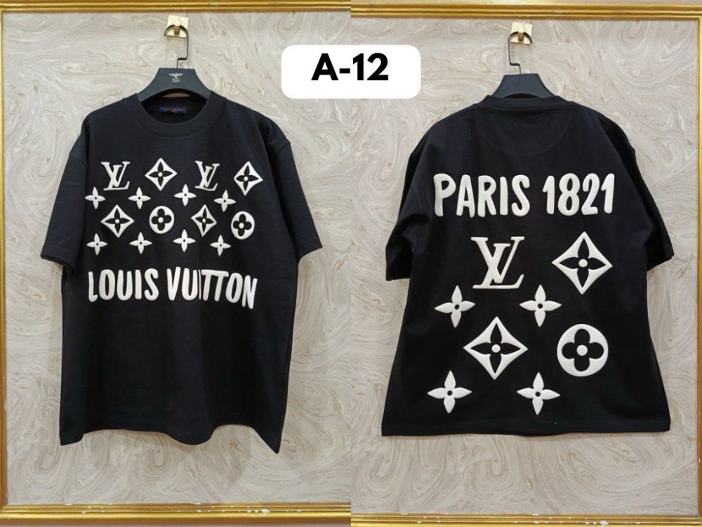 LV A12