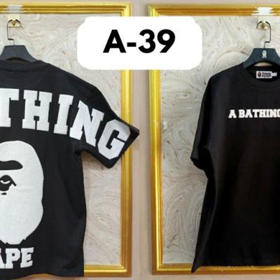 BAPE A39