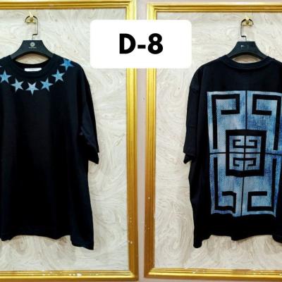 GIVENCHY D8