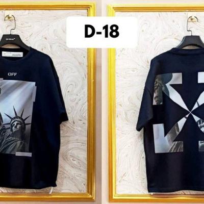 OW D18