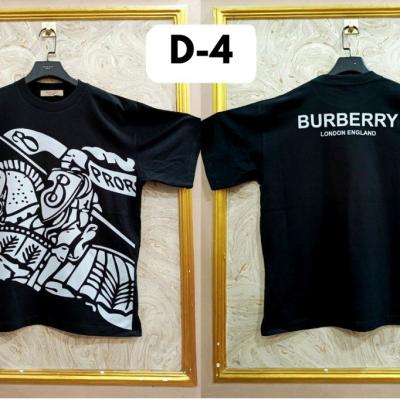 BURBERRY D4