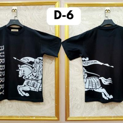 BURBERRY D6