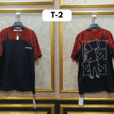 OW T2