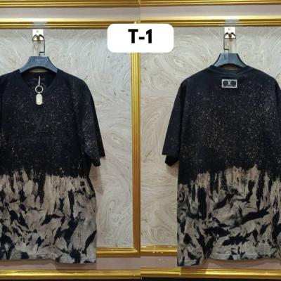 LV T1