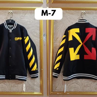 OW M7