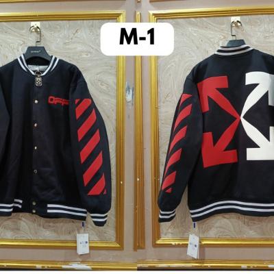 OW M1