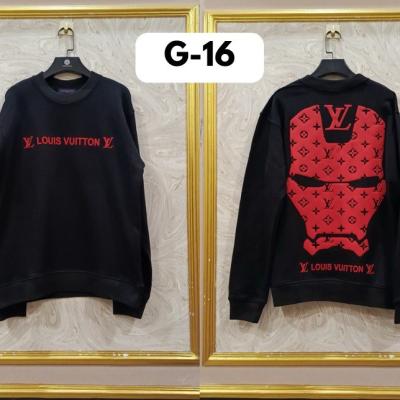 LV G16