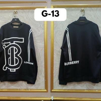 BURBERRY G13