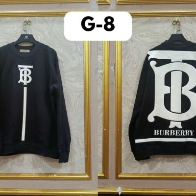 BURBERRY G8