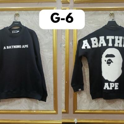 BAPE G6