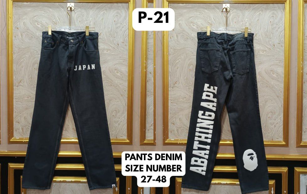 BAPE P21