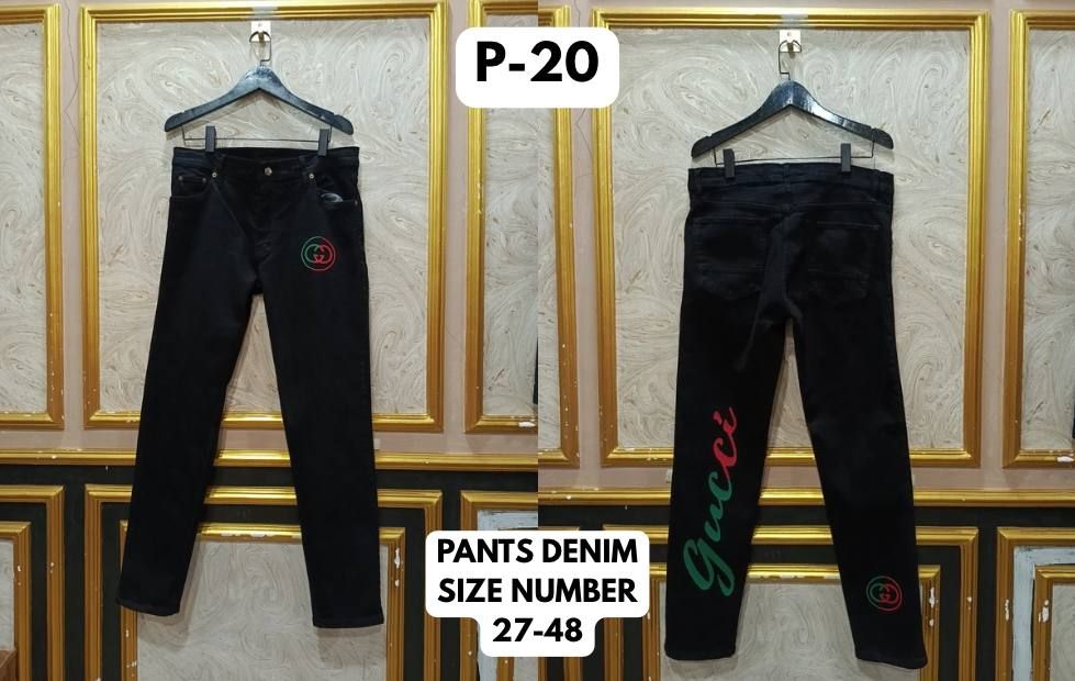 GUCCI P20