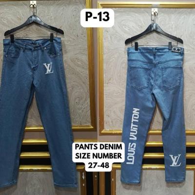 LV P13