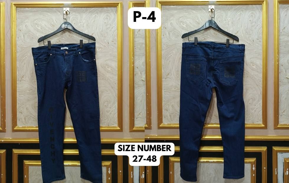 GIVENCHY P4