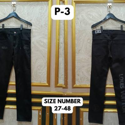 LV P3